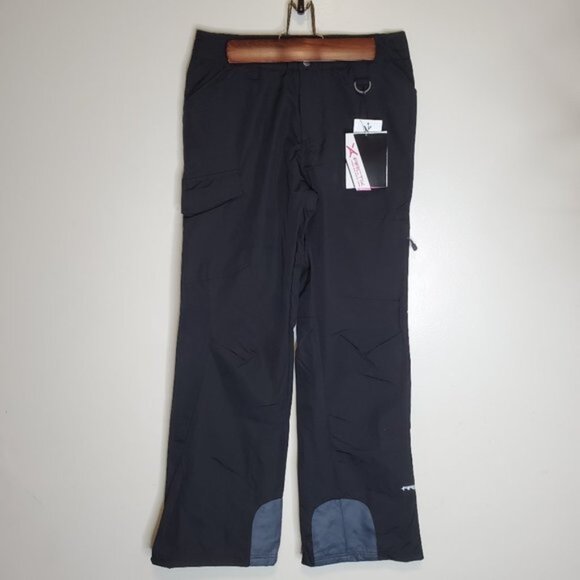 Arctix Womens Mountain Premium Mesh-lined Snowboard Snow Pants | S | NWT - Picture 1 of 3